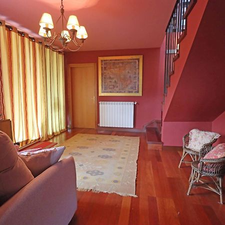 Villa Baigorri à El Llano Extérieur photo
