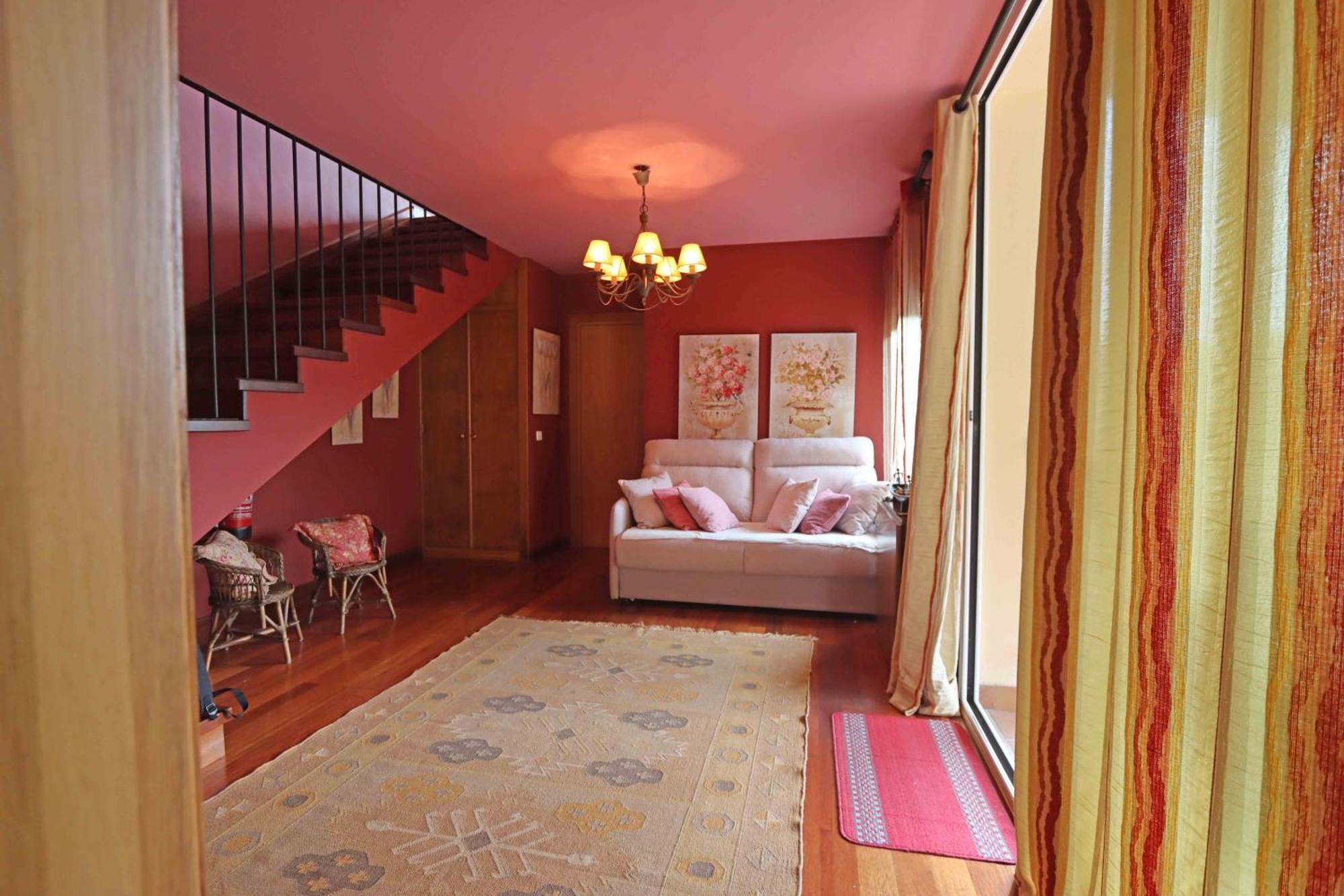 Villa Baigorri à El Llano Extérieur photo